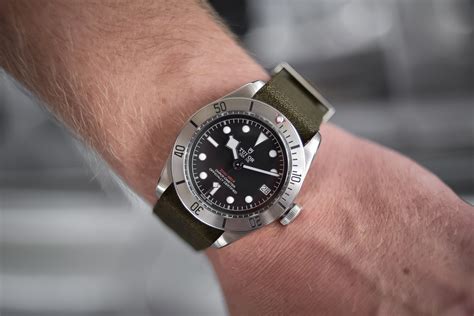 replica tudor black bay steel|tudor black bay 41 price.